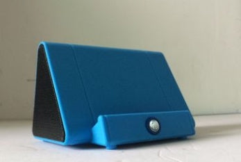 Smart Bluetooth Speaker wristelite