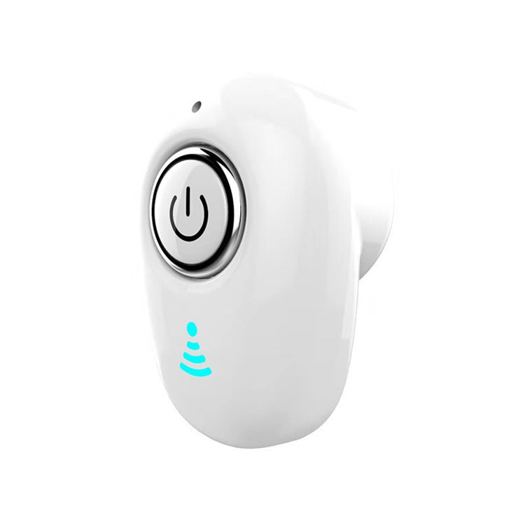 Mini Bluetooth Headset Wireless Invisible Earbuds wristelite