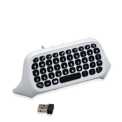Gamepad Keyboard Handle Chat Keyboard wristelite