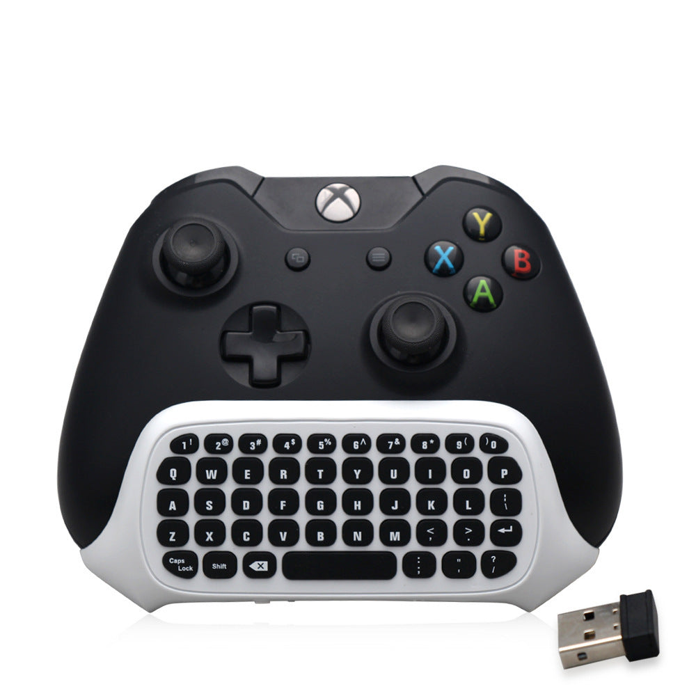 Gamepad Keyboard Handle Chat Keyboard wristelite