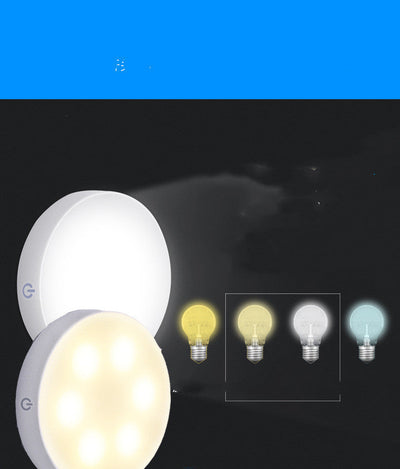 Smart Night Light Home Night Light wristelite