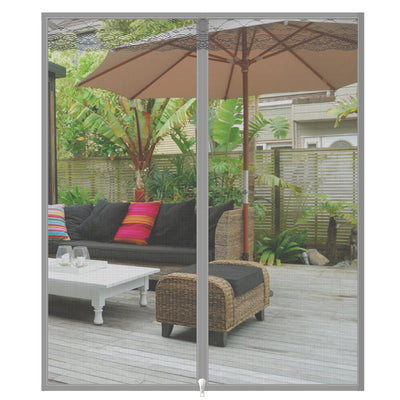 Mosquito Screen, Window Screen, Self-Adhesive Window Curtain, Velcro, Self-installed Invisible Screen wristelite
