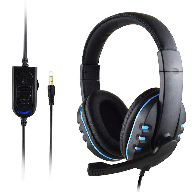 PlayStation Headset PS4-488 PlayStation 4 PlayStation Headset wristelite