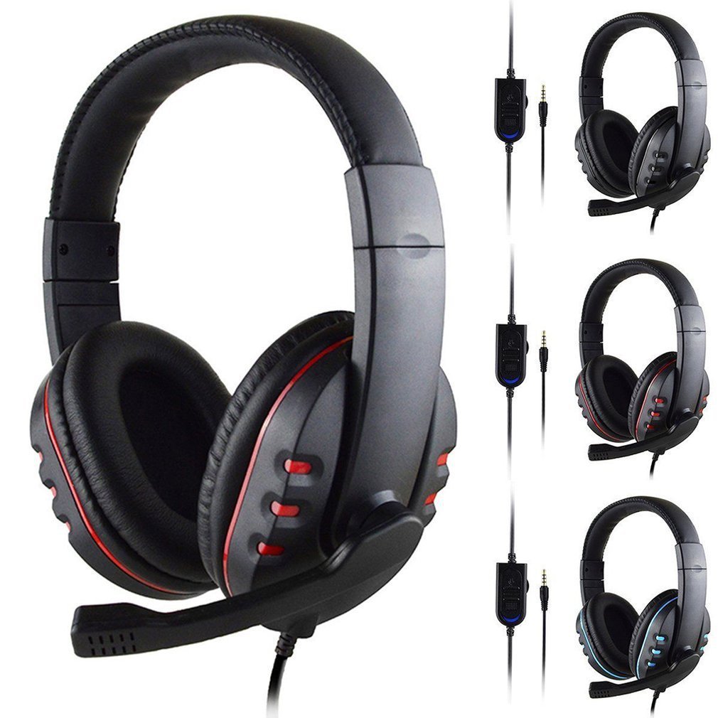 PlayStation Headset PS4-488 PlayStation 4 PlayStation Headset wristelite