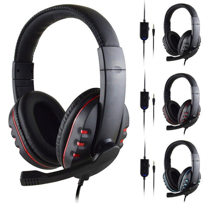 PlayStation Headset PS4-488 PlayStation 4 PlayStation Headset wristelite
