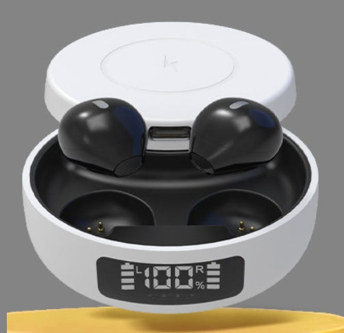 Earbuds wireless bluetooth headset wristelite