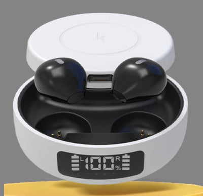 Earbuds wireless bluetooth headset wristelite