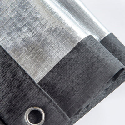 Sucker Curtain Roof Window Visor wristelite