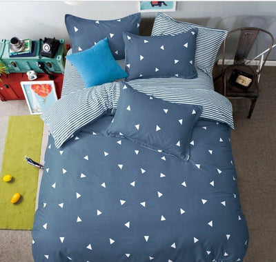 4-piece bedding set null