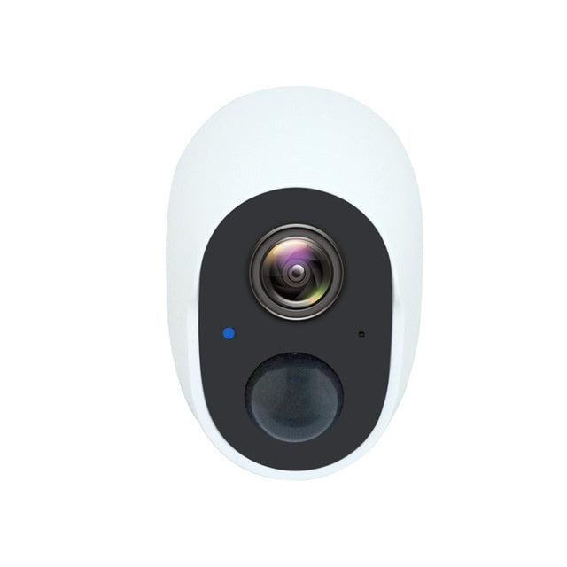 1080p wireless security camera null