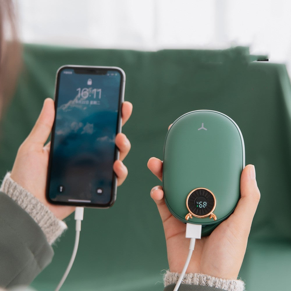 Small USB Power Bank Portable Power Bank wristelite