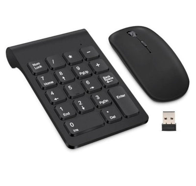 Wireless Keyboard Mini Keyboard 2.4G Small wristelite
