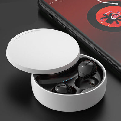 Earbuds wireless bluetooth headset wristelite