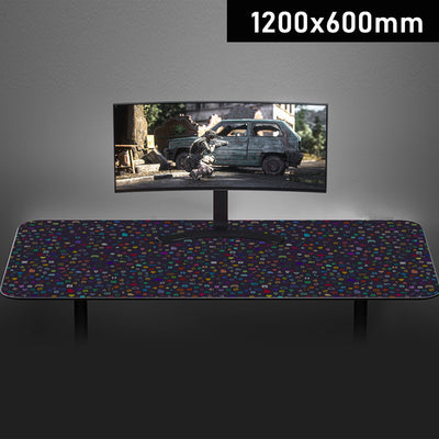 Desktop Accessories Gaming Computer Mouse Pads null