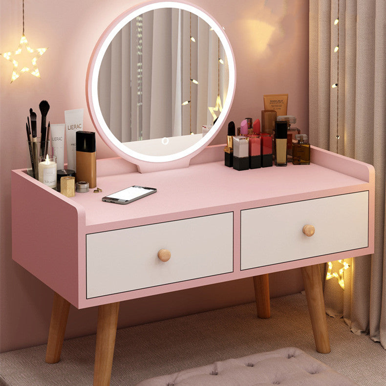 Household Bay Window Dressing Table wristelite