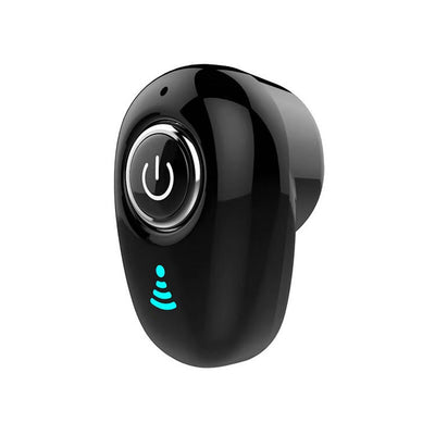 Mini Bluetooth Headset Wireless Invisible Earbuds wristelite