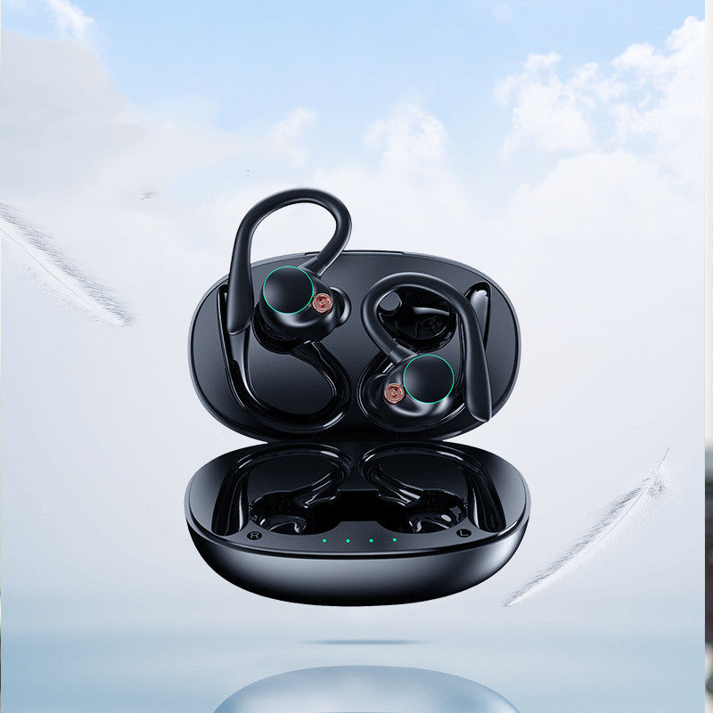 Wireless Earbuds Earphone BlueTooth Headphone Waterproof wristelite
