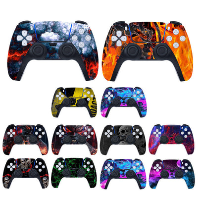 24 Style Sell Well Sticker For PlayStation 5 PS5 Controllers wristelite