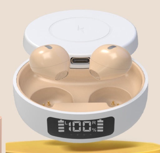 Earbuds wireless bluetooth headset wristelite
