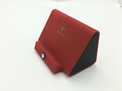 Smart Bluetooth Speaker wristelite