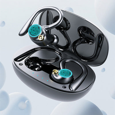 Wireless Earbuds Earphone BlueTooth Headphone Waterproof wristelite