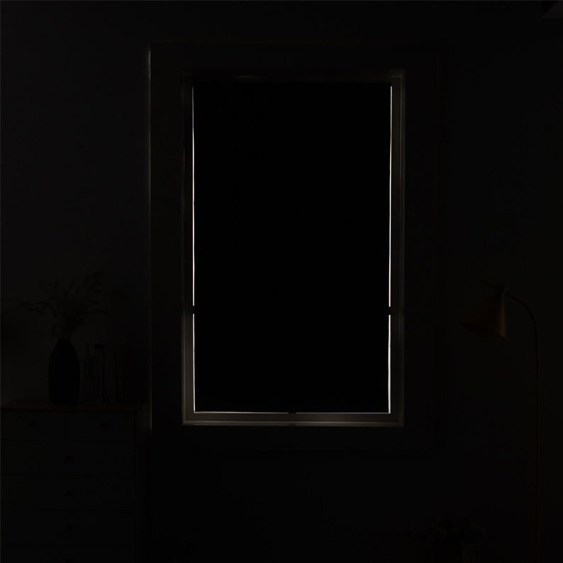 Sucker Curtain Roof Window Visor wristelite