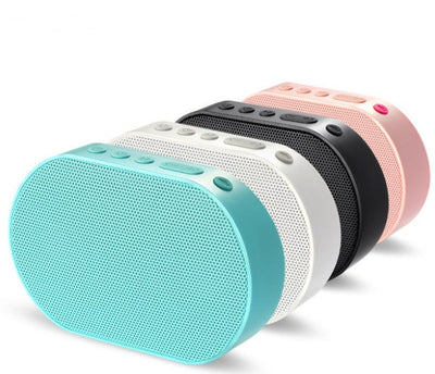 Bluetooth Stereo Smart Speaker wristelite