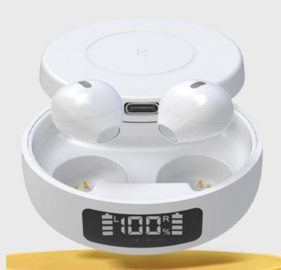 Earbuds wireless bluetooth headset wristelite