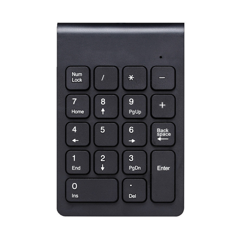 Wireless Keyboard Mini Keyboard 2.4G Small wristelite