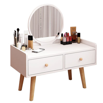 Household Bay Window Dressing Table wristelite
