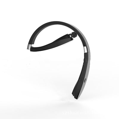 SX991 Wireless Retractable Earbuds Headphones wristelite