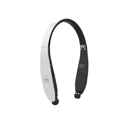 SX991 Wireless Retractable Earbuds Headphones wristelite