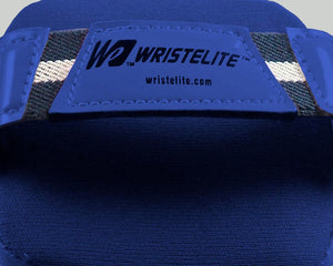 Wristelite Blue